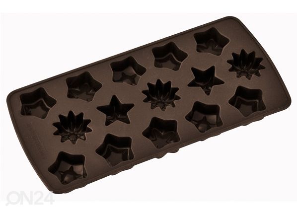 Форма силиконовая для пралине