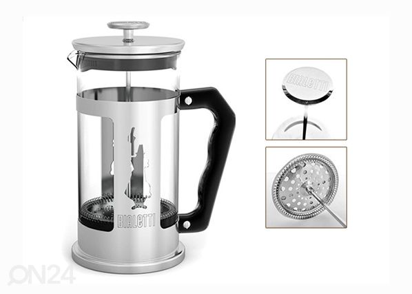 Френч-пресс Bialetti 1л BIA1000ML
