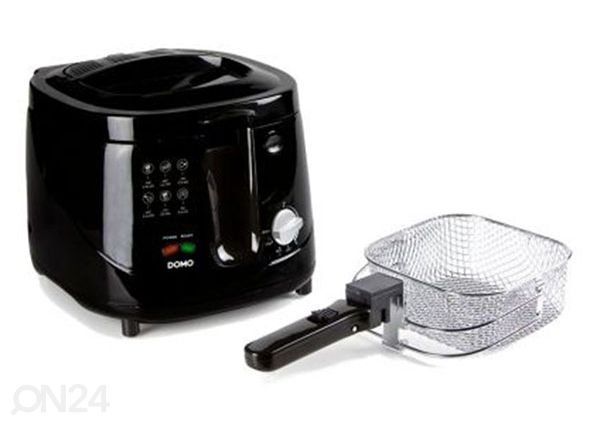 Фритюрница Domo