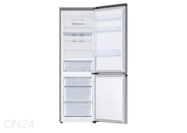 Холодильник Samsung