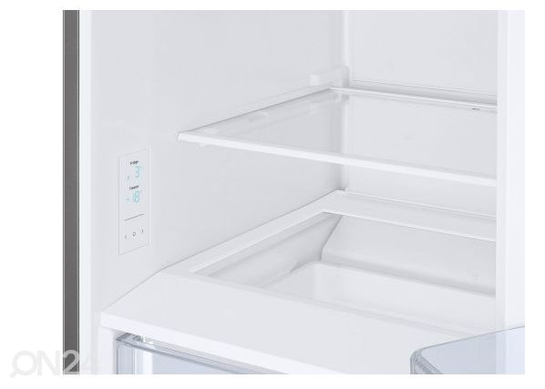 Холодильник Samsung