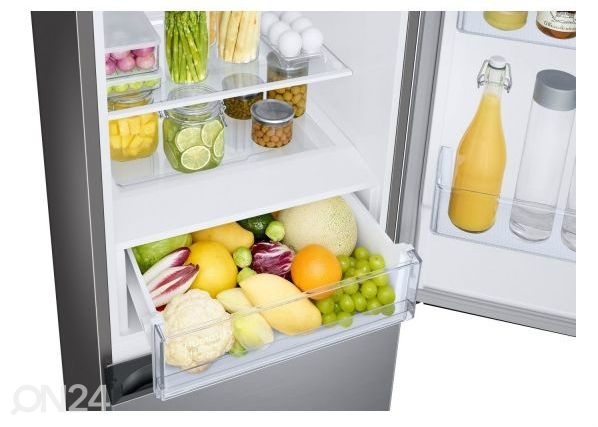 Холодильник Samsung