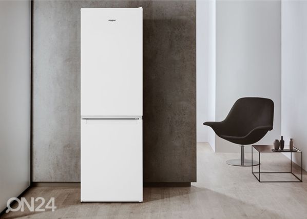 Холодильник Whirlpool