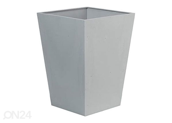 Цветочный горшок Keter Beton Conic