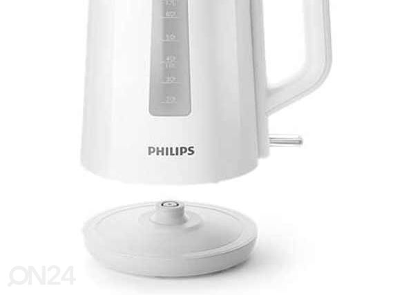 Чайник Philips