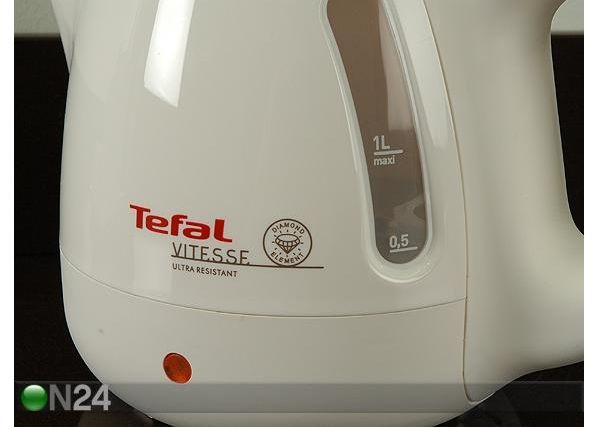 Чайник Tefal VItesse Diamond 1л