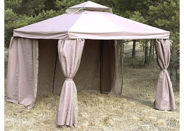 Шатер Legend 2,91x3,91 m