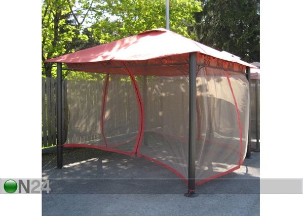 Шатёр Sun 3x3 м