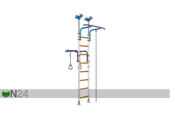 Шведская стенка Transformer