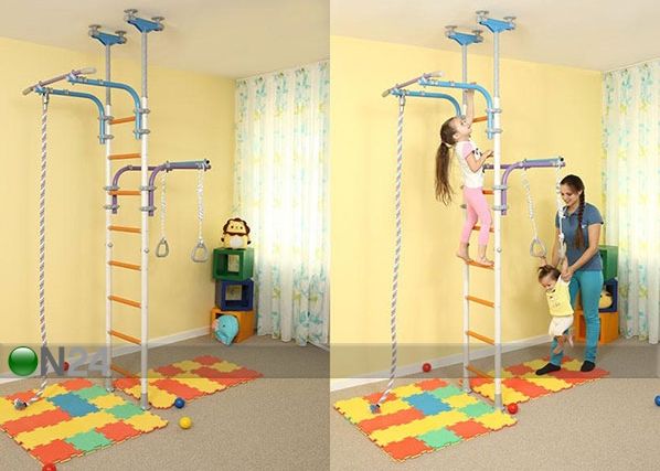 Шведская стенка Transformer