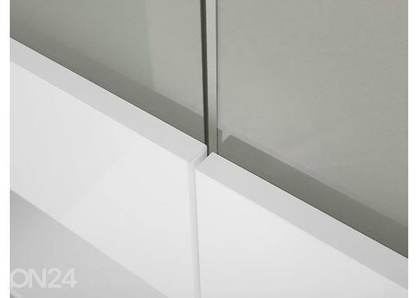 Шкаф-витрина