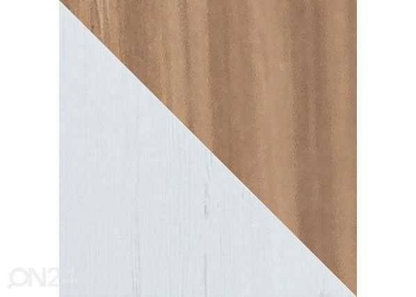 Шкаф-витрина + LED