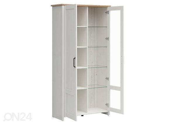 Шкаф-витрина Sevilla