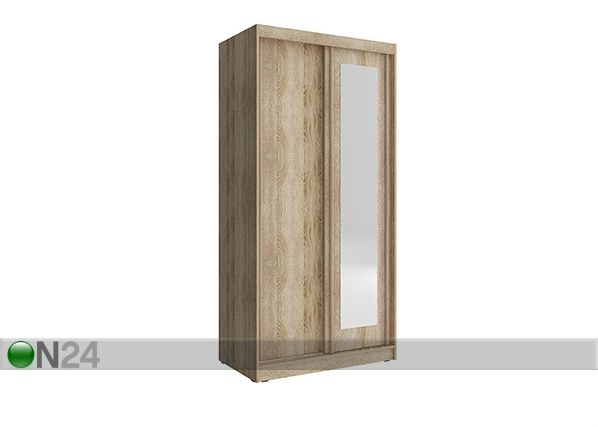 Шкаф-купе 100 cm