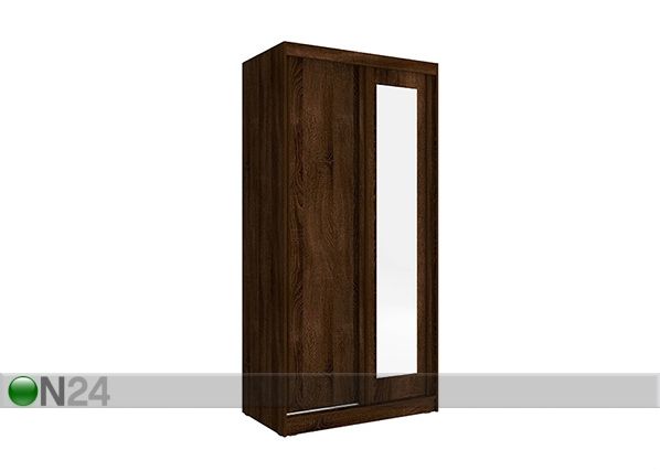 Шкаф-купе 100 cm
