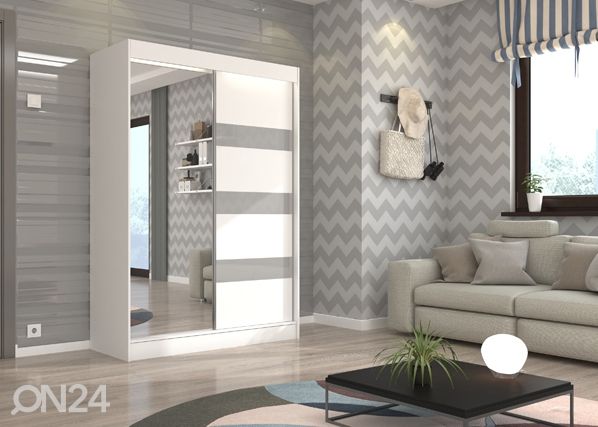 Шкаф-купе 150 cm