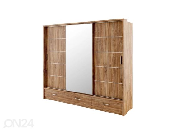 Шкаф-купе 250 cm