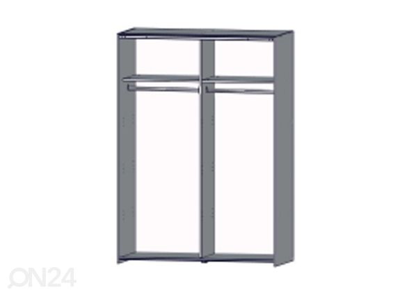 Шкаф-купе Arco 120 cm