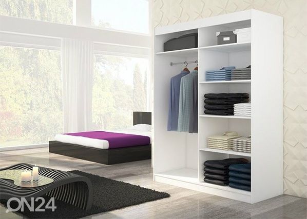 Шкаф-купе Ines 150 cm