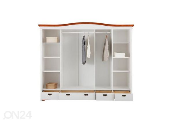 Шкаф-купе Konrad