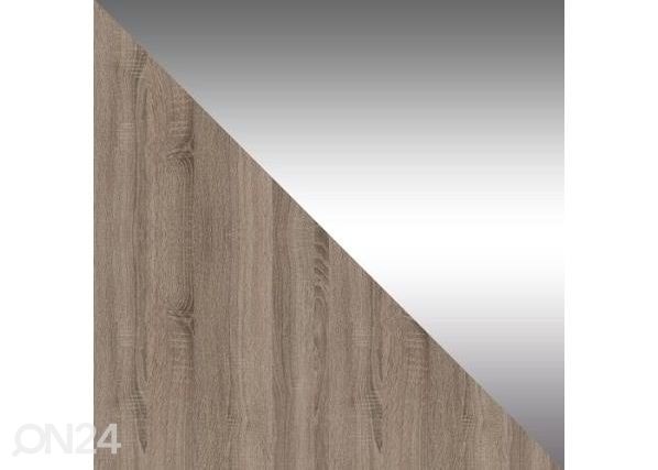 Шкаф-купе + LED