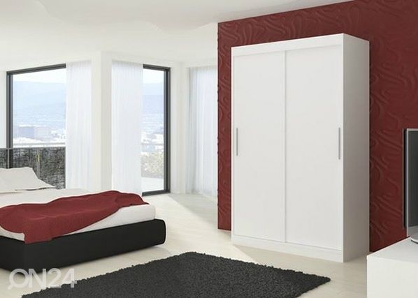 Шкаф-купе Lino 180 cm