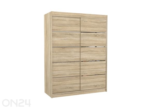 Шкаф-купе Luft 150 см