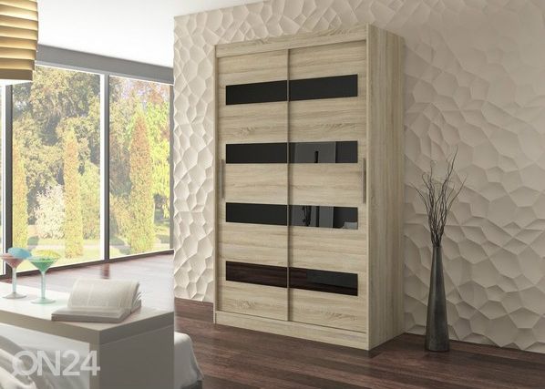 Шкаф-купе Olivia 150 cm