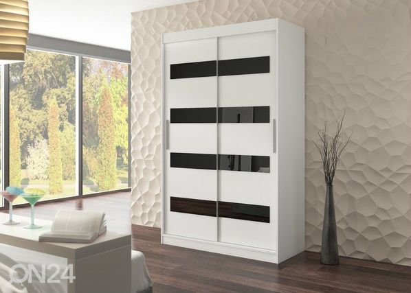 Шкаф-купе Olivia 150 cm