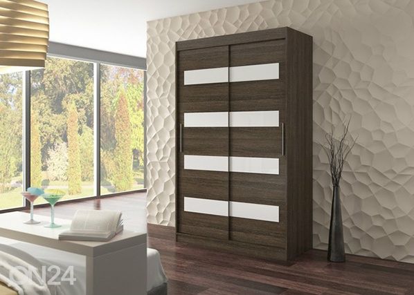 Шкаф-купе Olivia 150 cm