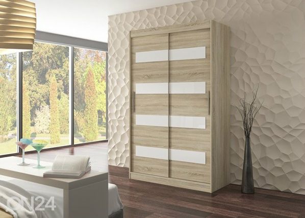 Шкаф-купе Olivia 150 cm