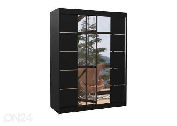 Шкаф-купе Pella 150 cm