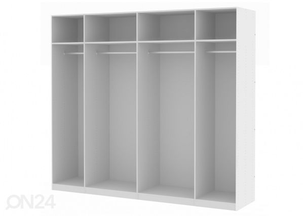 Шкаф-купе Save h220 cm