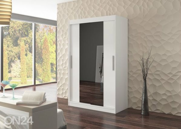 Шкаф-купе Susana 120 cm