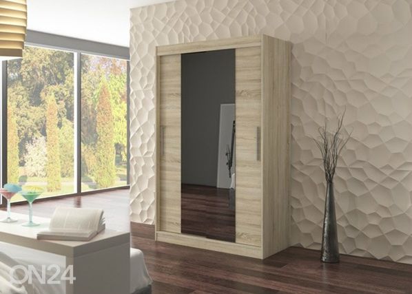 Шкаф-купе Susana 120 cm