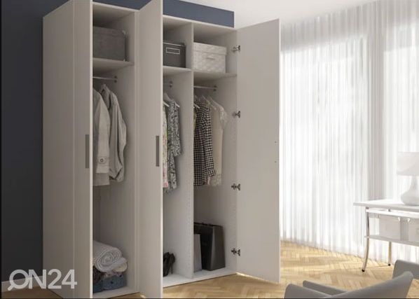 Шкаф платяной 150 cm