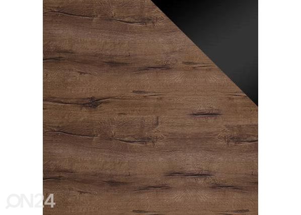 Шкаф платяной 150 cm + LED