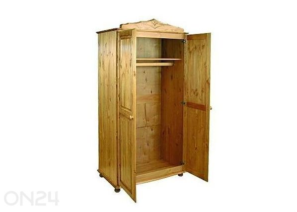 Шкаф платяной