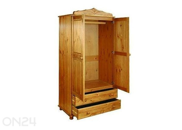 Шкаф платяной