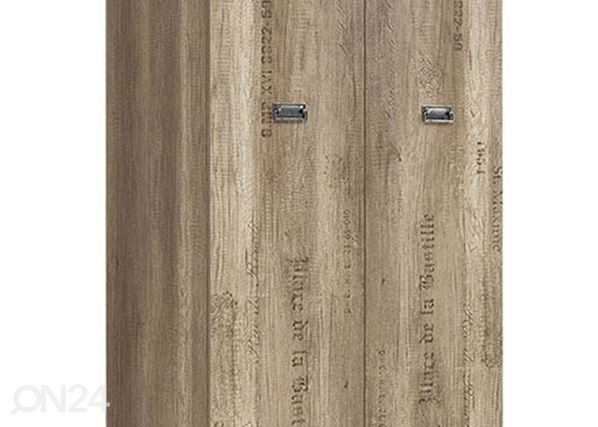 Шкаф платяной