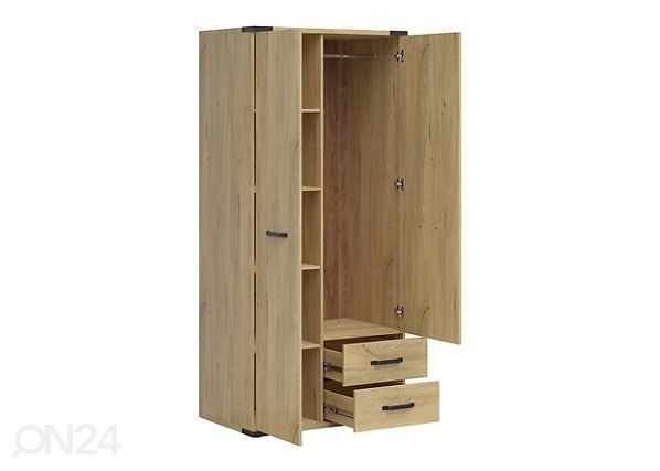 Шкаф платяной Chester