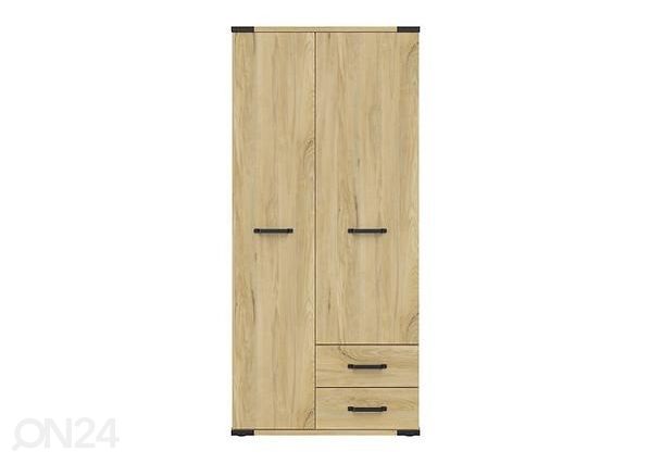 Шкаф платяной Chester