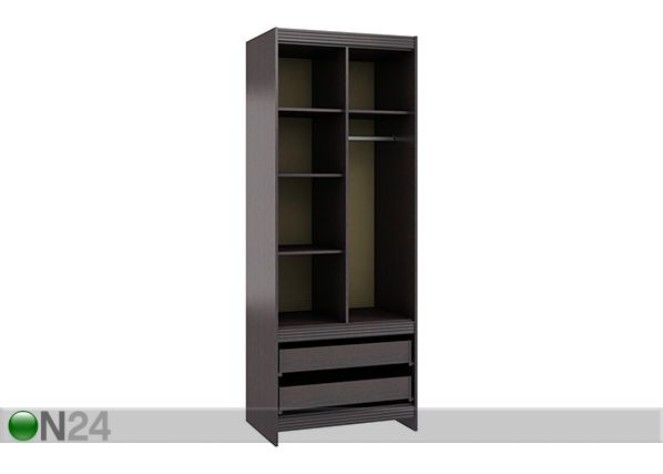 Шкаф платяной Dakota