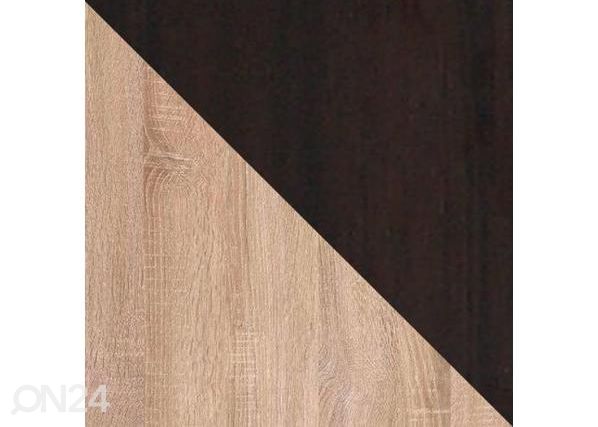 Шкаф платяной Dallas