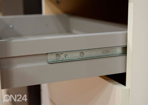 Шкаф платяной Danzig 225 cm