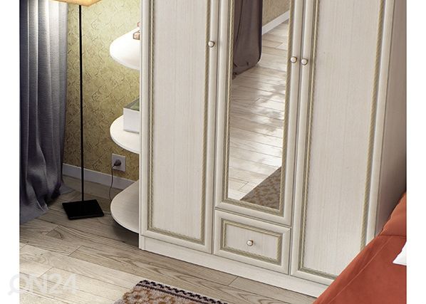 Шкаф платяной Grace