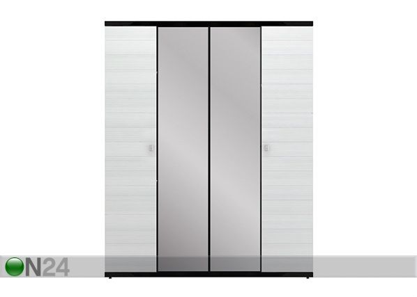 Шкаф платяной Gretta