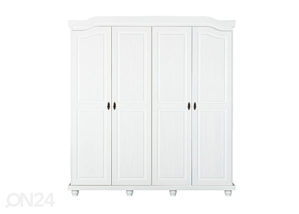 Шкаф платяной Isny