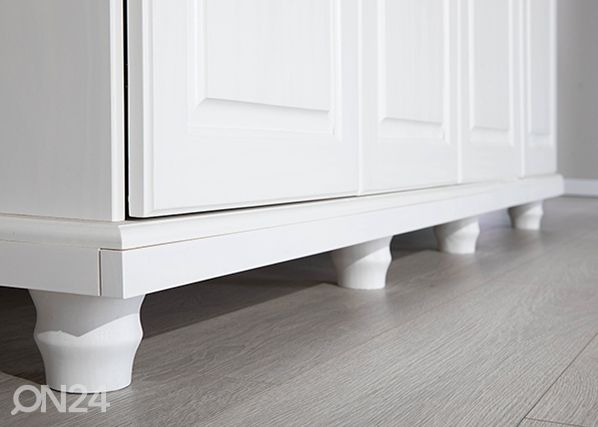 Шкаф платяной Isny