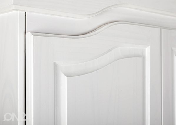 Шкаф платяной Isny